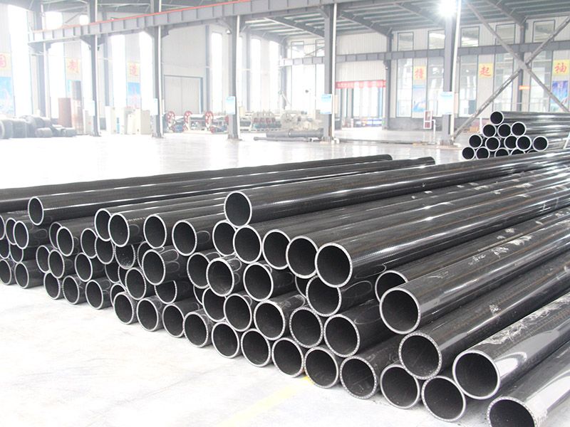 华体会体育-华体会体育最新登录
聚乙烯防静电、阻燃、耐热三合一管材