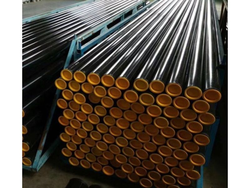 耐热聚乙烯(PE-RTII型)供热管道