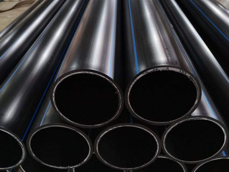 耐热聚乙烯(PE-RTII型)供热管道