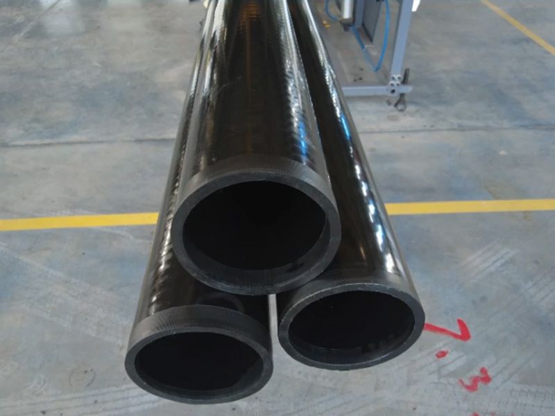 煤矿专用华体会体育-华体会体育最新登录
聚乙烯双抗复合管